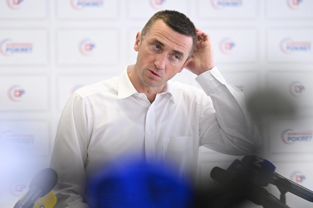 Nakon pakta s HDZ-om, Penava na udaru: ‘Ti si Juda, politički si se ubio'